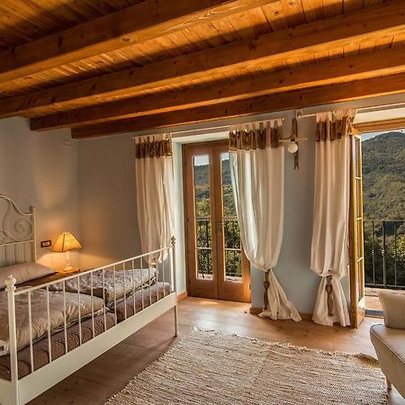 Вилла Casa San Francesco Tremosine Экстерьер фото