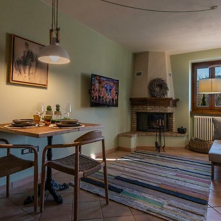 Вилла Casa San Francesco Tremosine Экстерьер фото