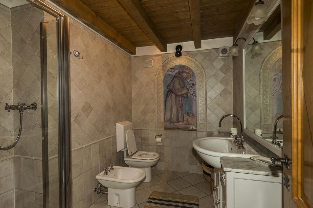 Вилла Casa San Francesco Tremosine Экстерьер фото