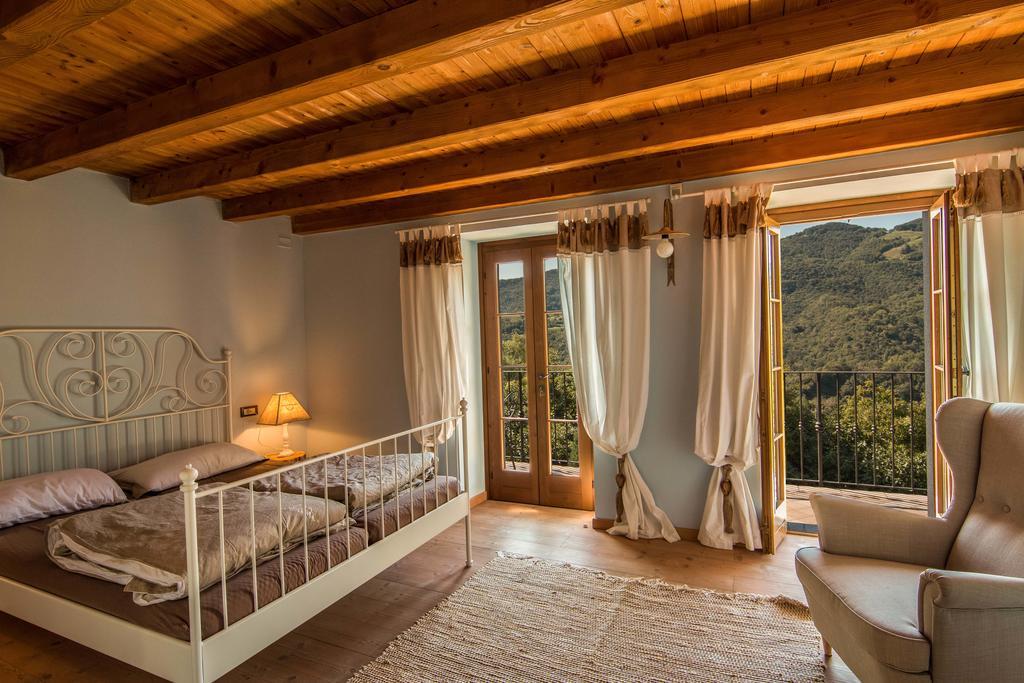 Вилла Casa San Francesco Tremosine Экстерьер фото