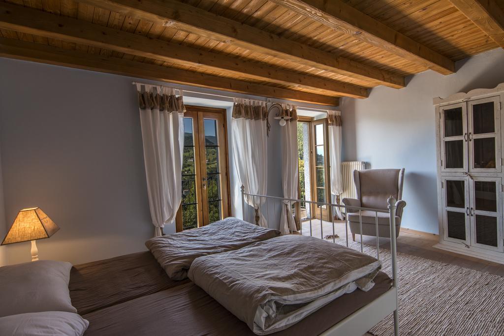 Вилла Casa San Francesco Tremosine Экстерьер фото