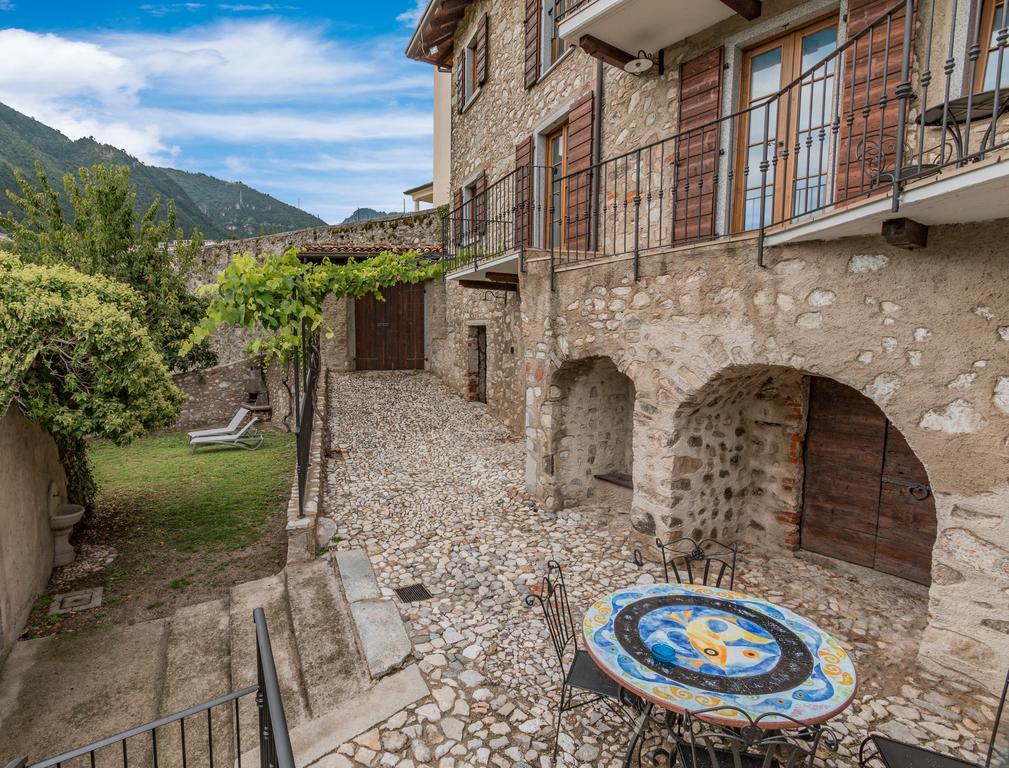 Вилла Casa San Francesco Tremosine Номер фото