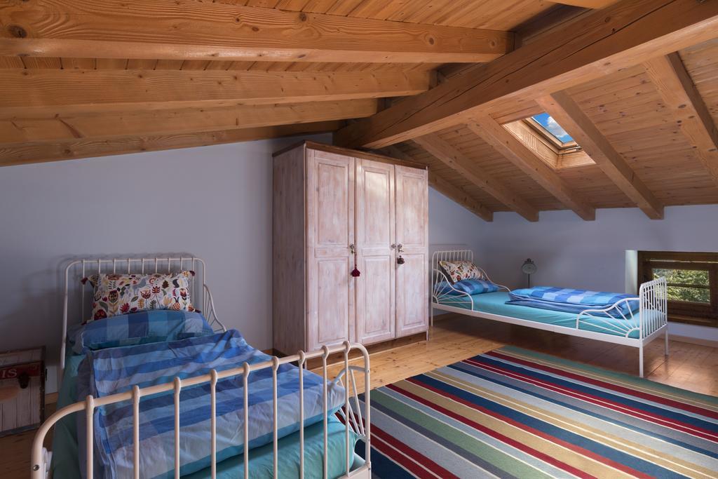Вилла Casa San Francesco Tremosine Экстерьер фото