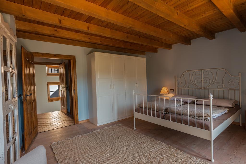 Вилла Casa San Francesco Tremosine Экстерьер фото