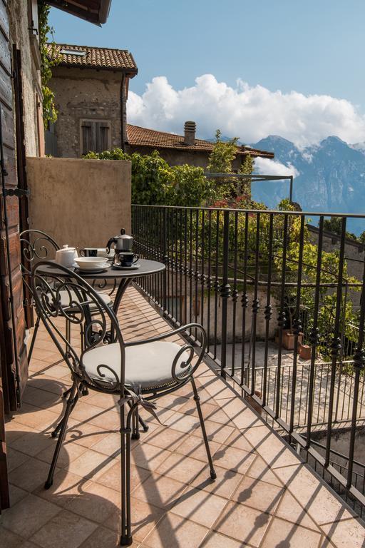 Вилла Casa San Francesco Tremosine Экстерьер фото
