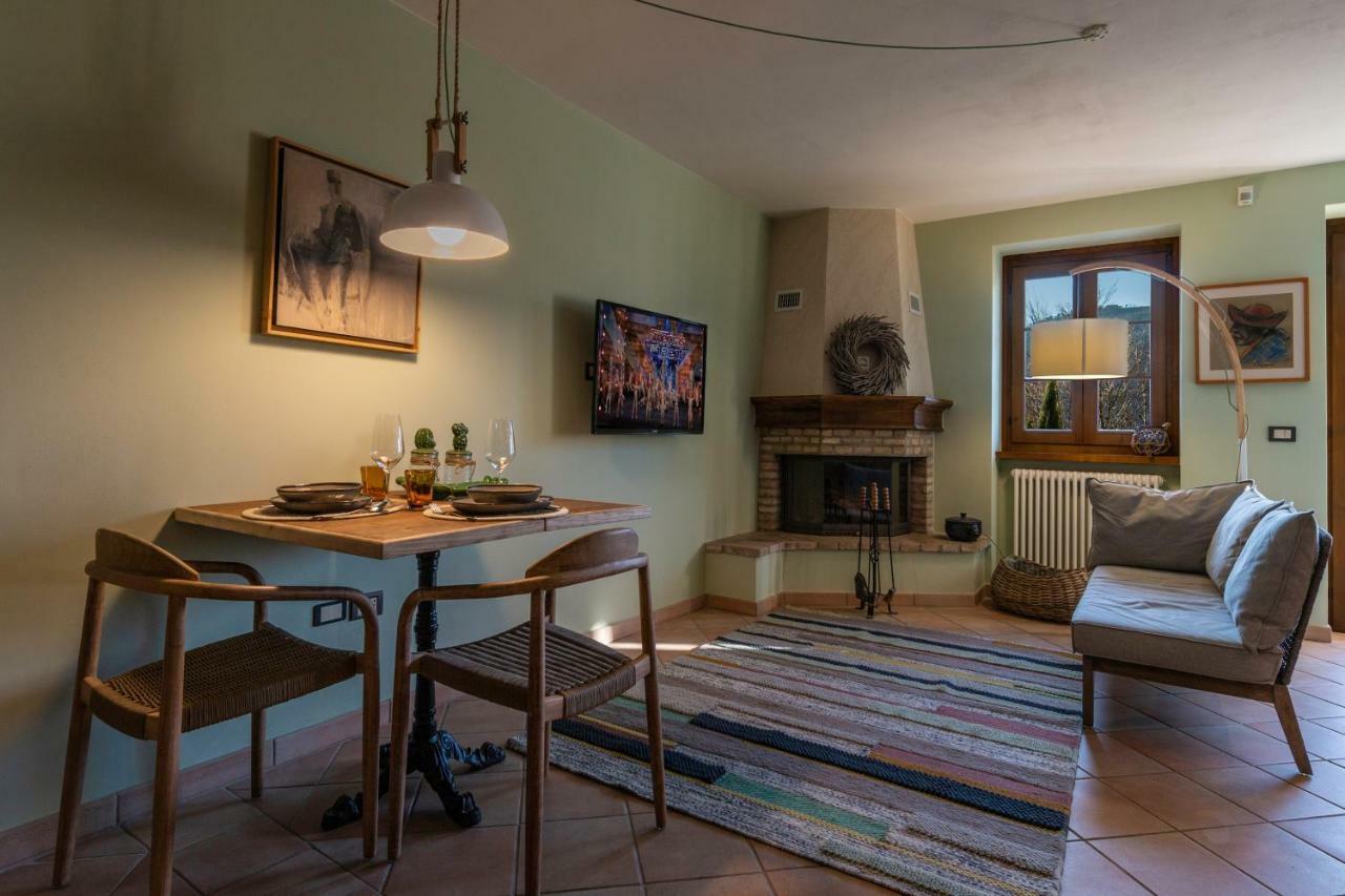 Вилла Casa San Francesco Tremosine Экстерьер фото
