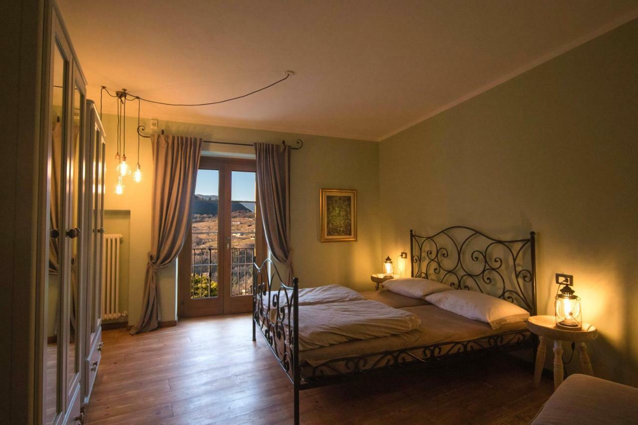Вилла Casa San Francesco Tremosine Экстерьер фото