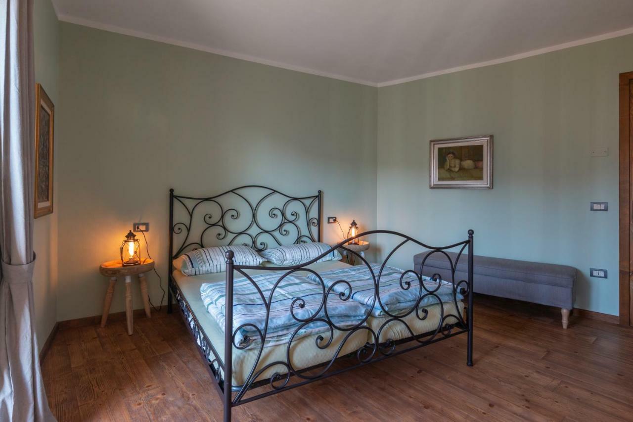 Вилла Casa San Francesco Tremosine Экстерьер фото